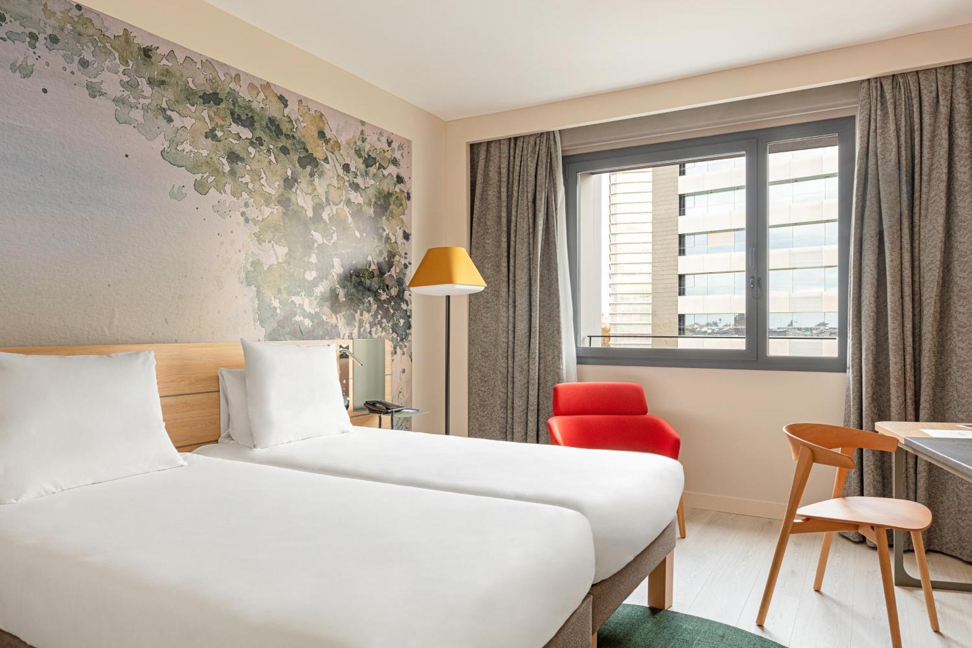 Quarto Twin Superior