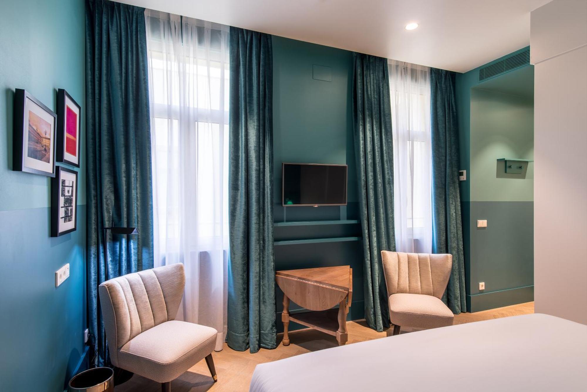 Vincci room