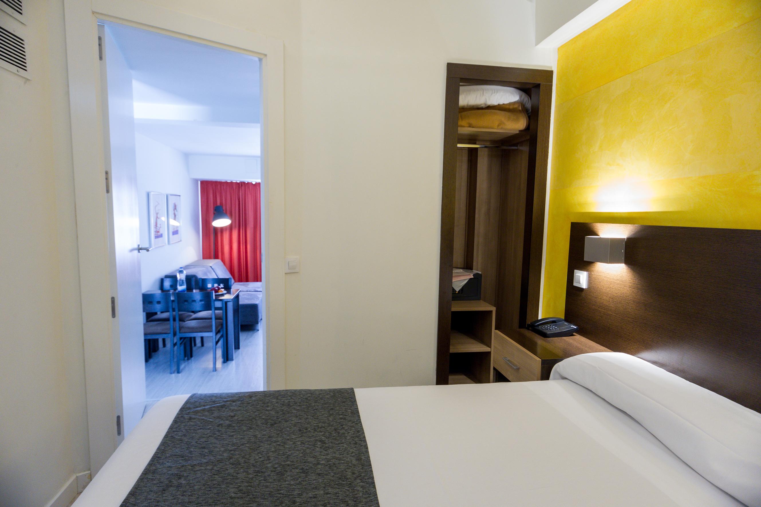 Apartamento (1-2 adultos)