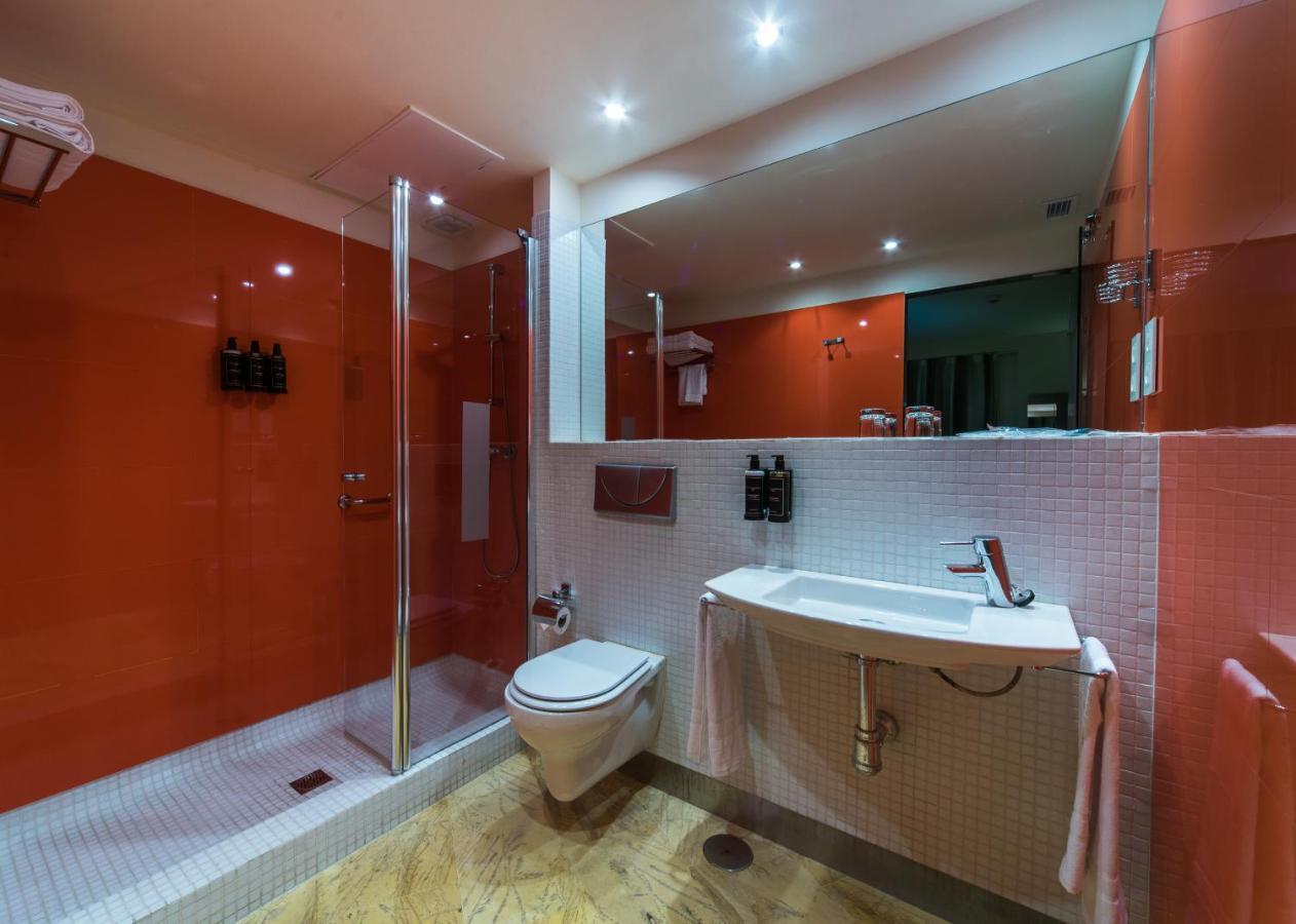 Habitación Individual
