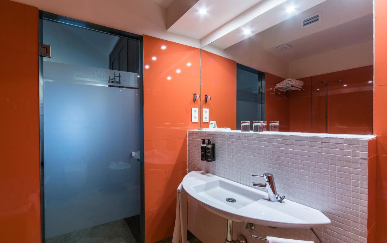 Suite Deluxe