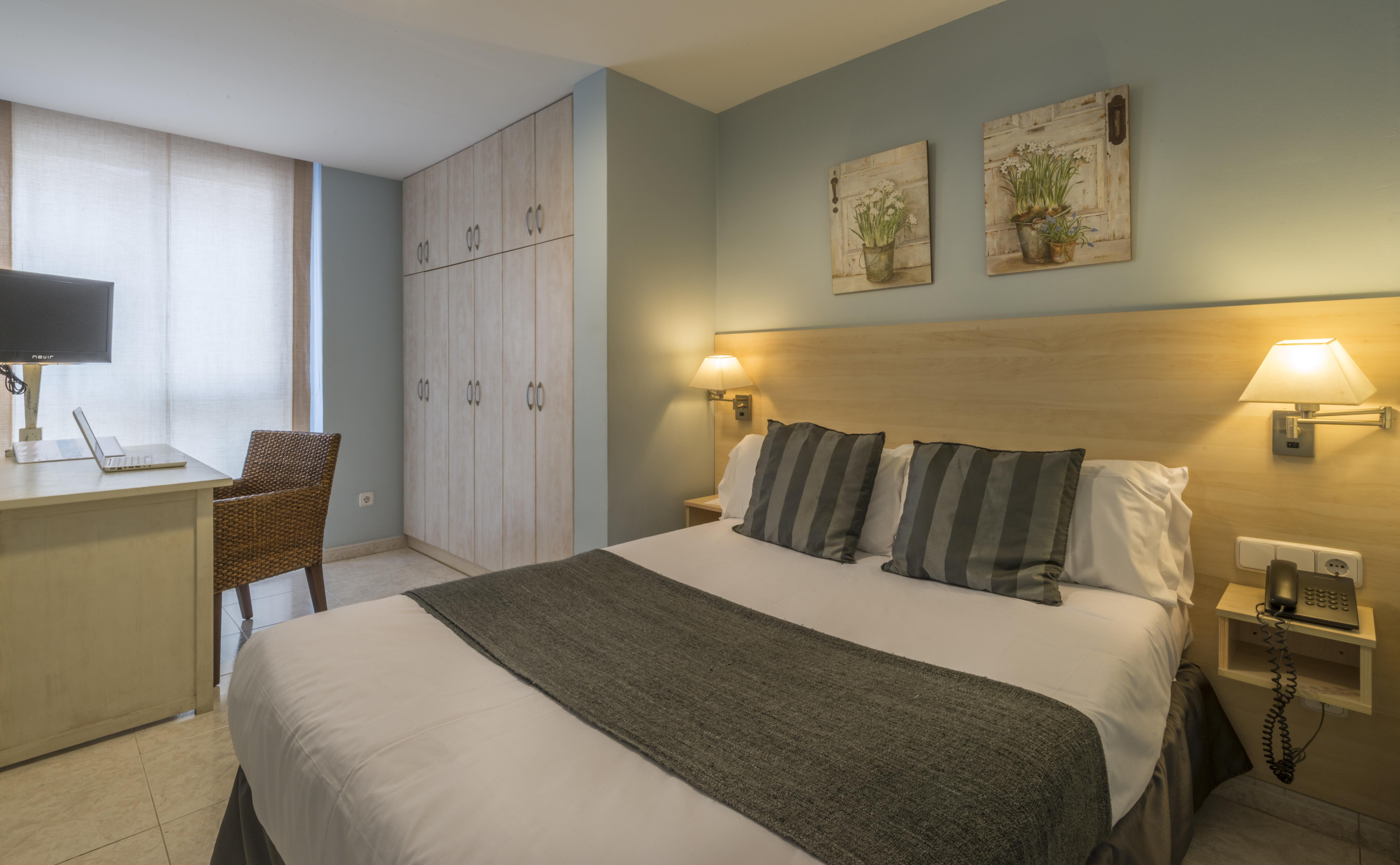 Chambre Simple