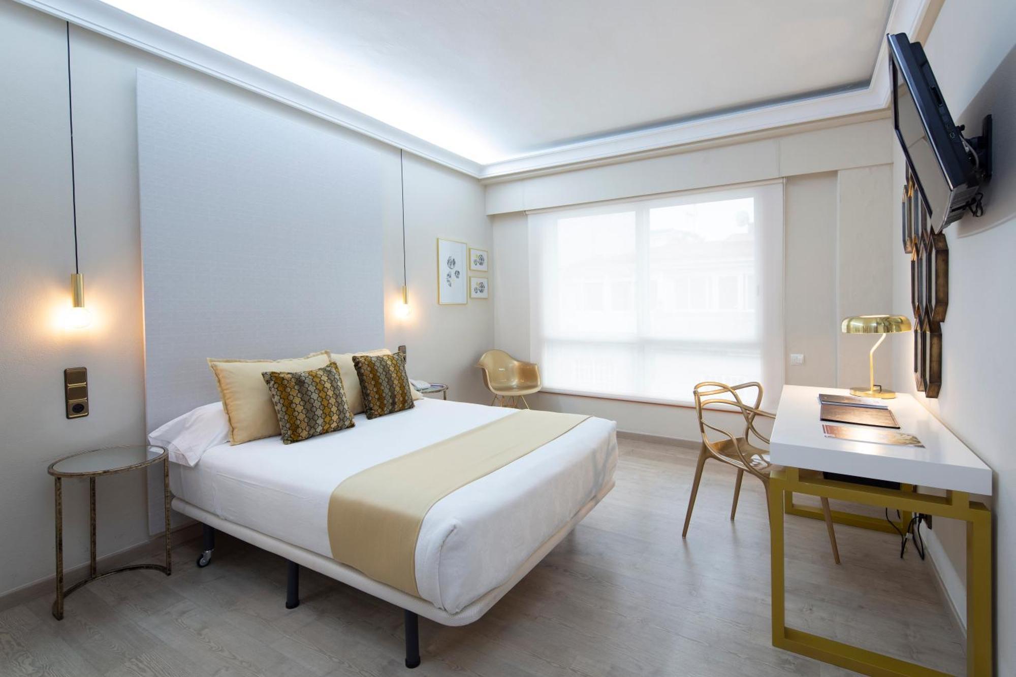 Quarto Duplo Superior