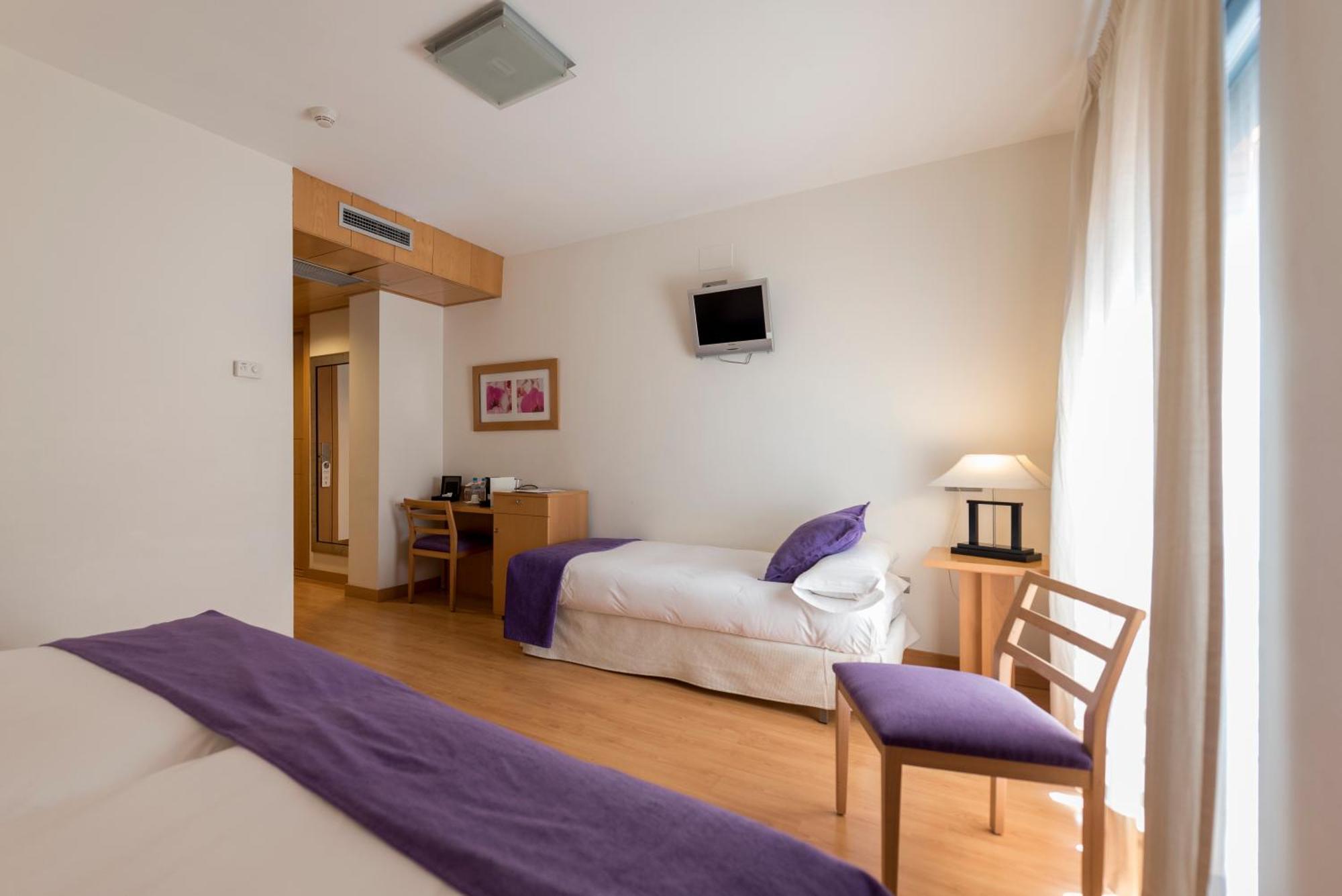 Quarto Triplo