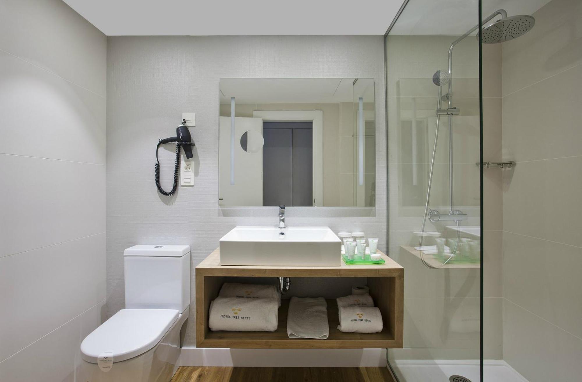 Habitación Familiar (2 adultos y 2 niños)