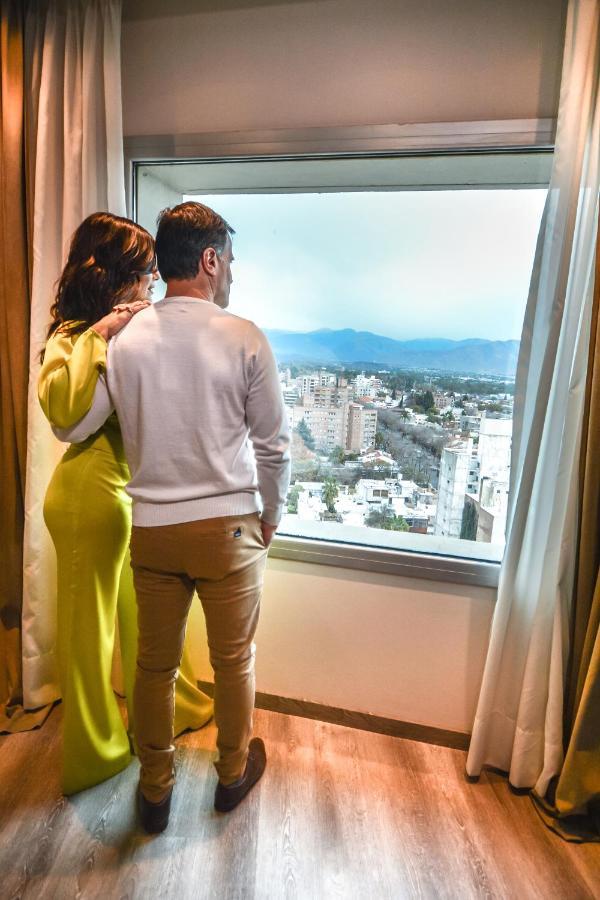 Habitación Doble Estándar con vistas a las montañas