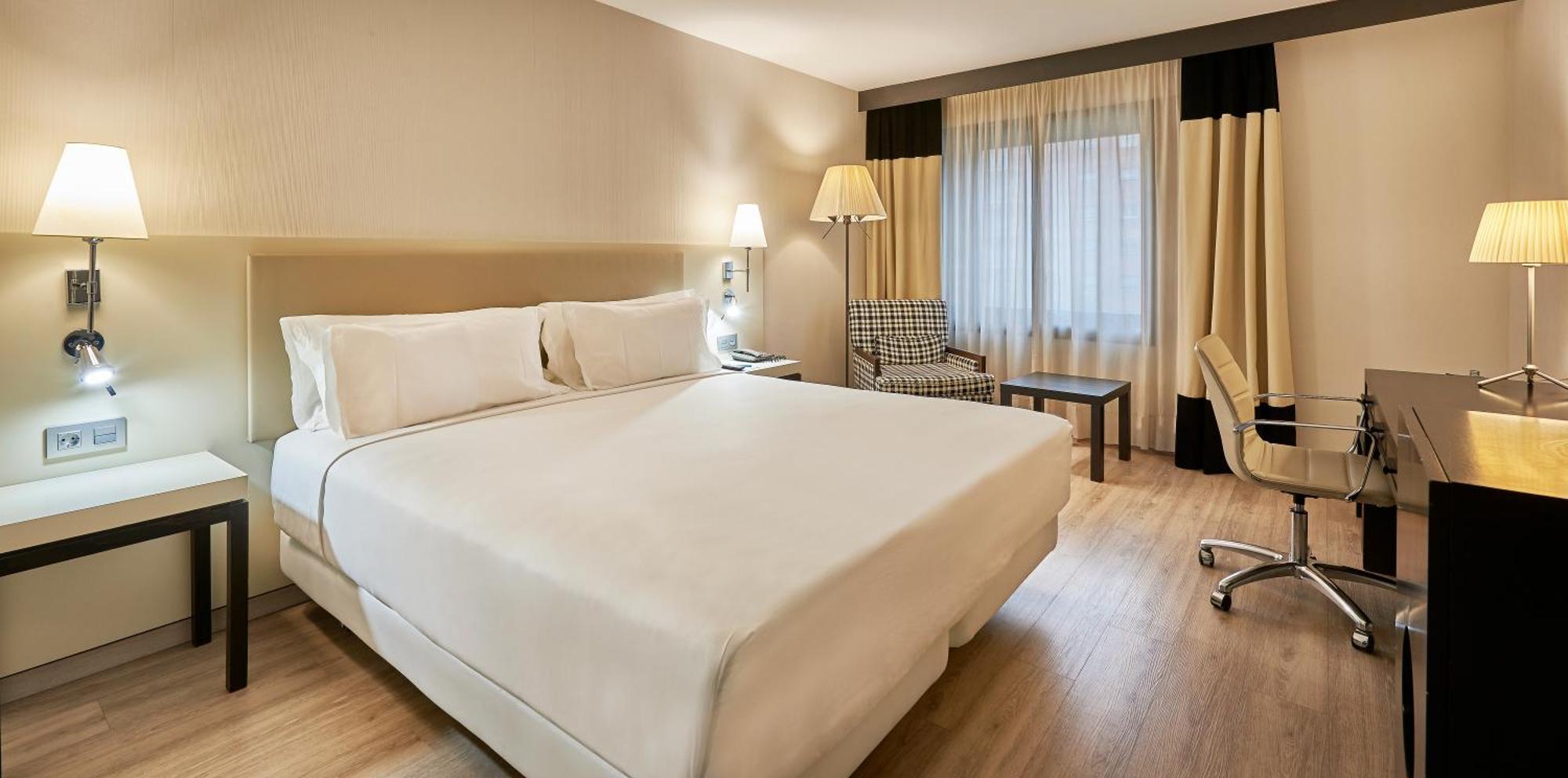 Habitación Triple Estándar