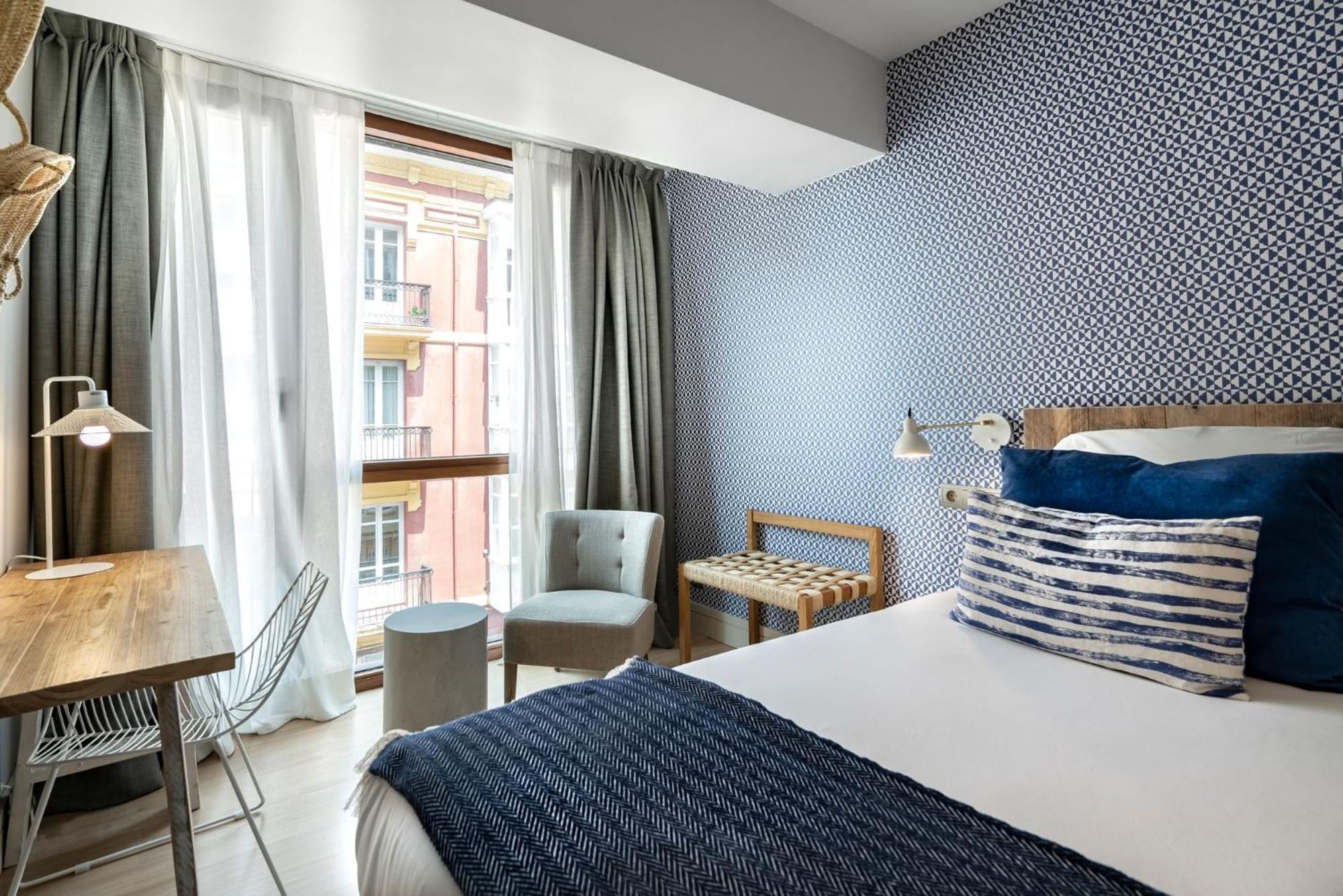 Chambre Vincci