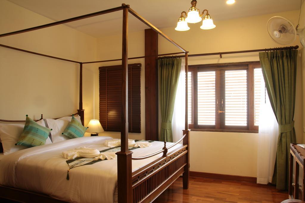 Superior Kamer met Kingsize Bed