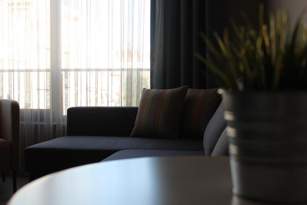 Apartment mit 1 Schlafzimmer (Vintage-Suite)