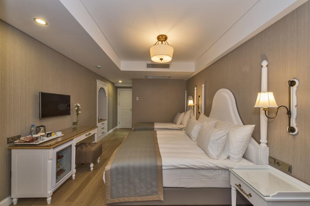 Quarto Familiar