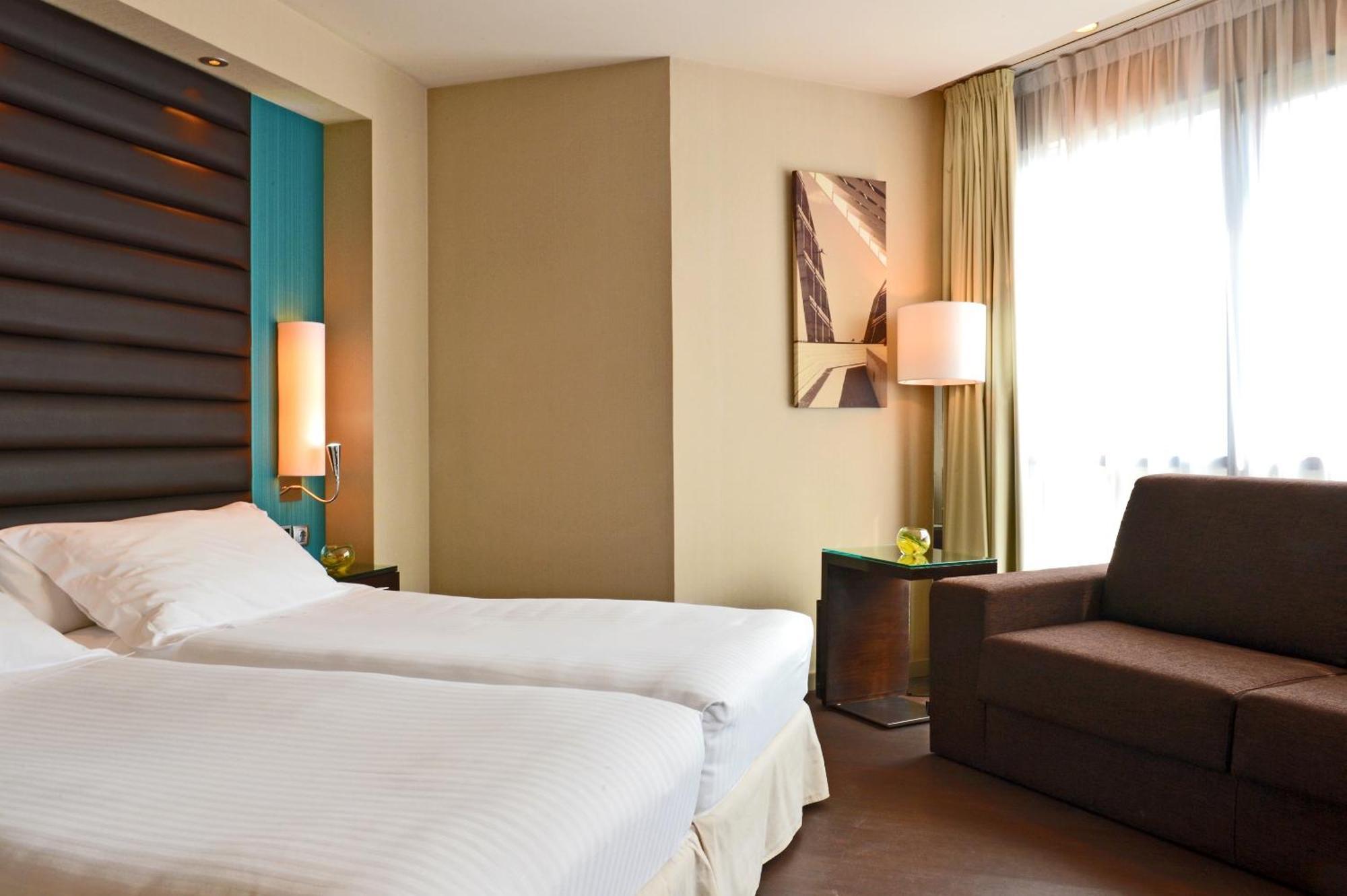 Quarto Familiar Superior