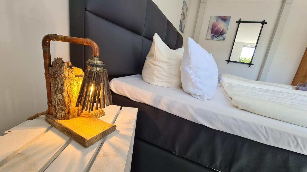 Doppelzimmer Standard