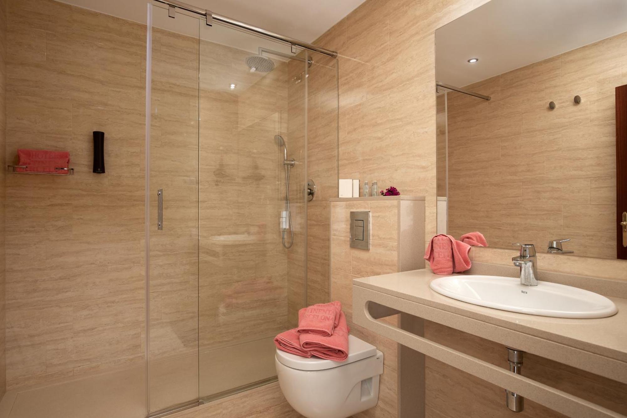 Quarto Duplo ou Twin Superior com Vista Jardim
