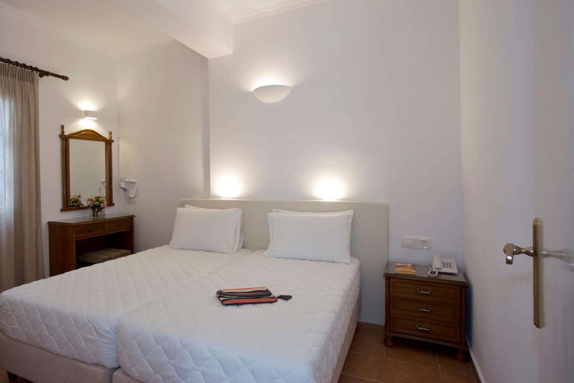 Apartment mit 1 Schlafzimmer