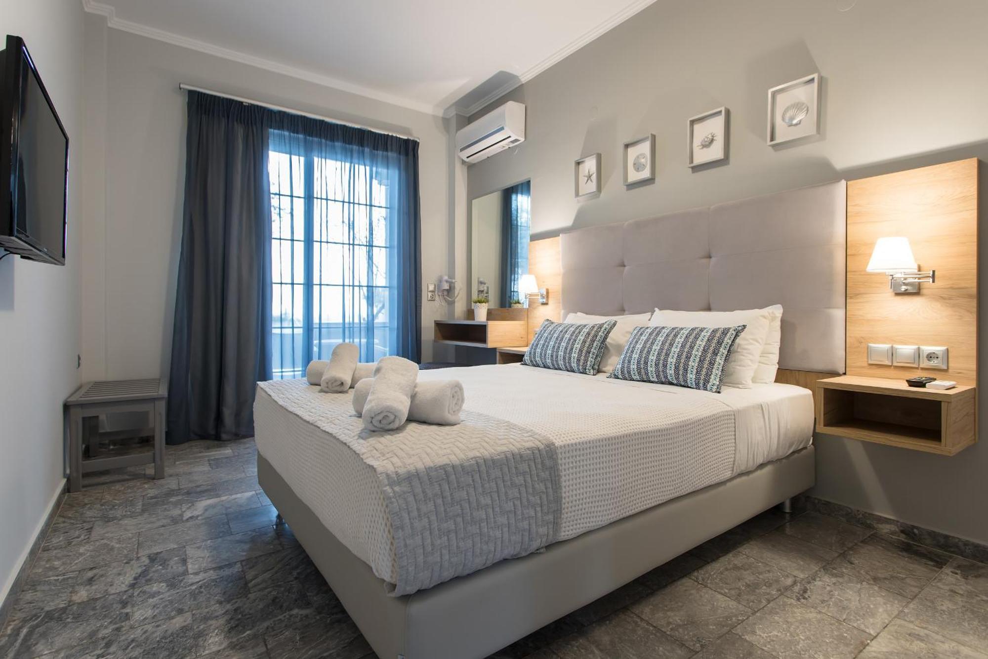 Chambre Double Deluxe