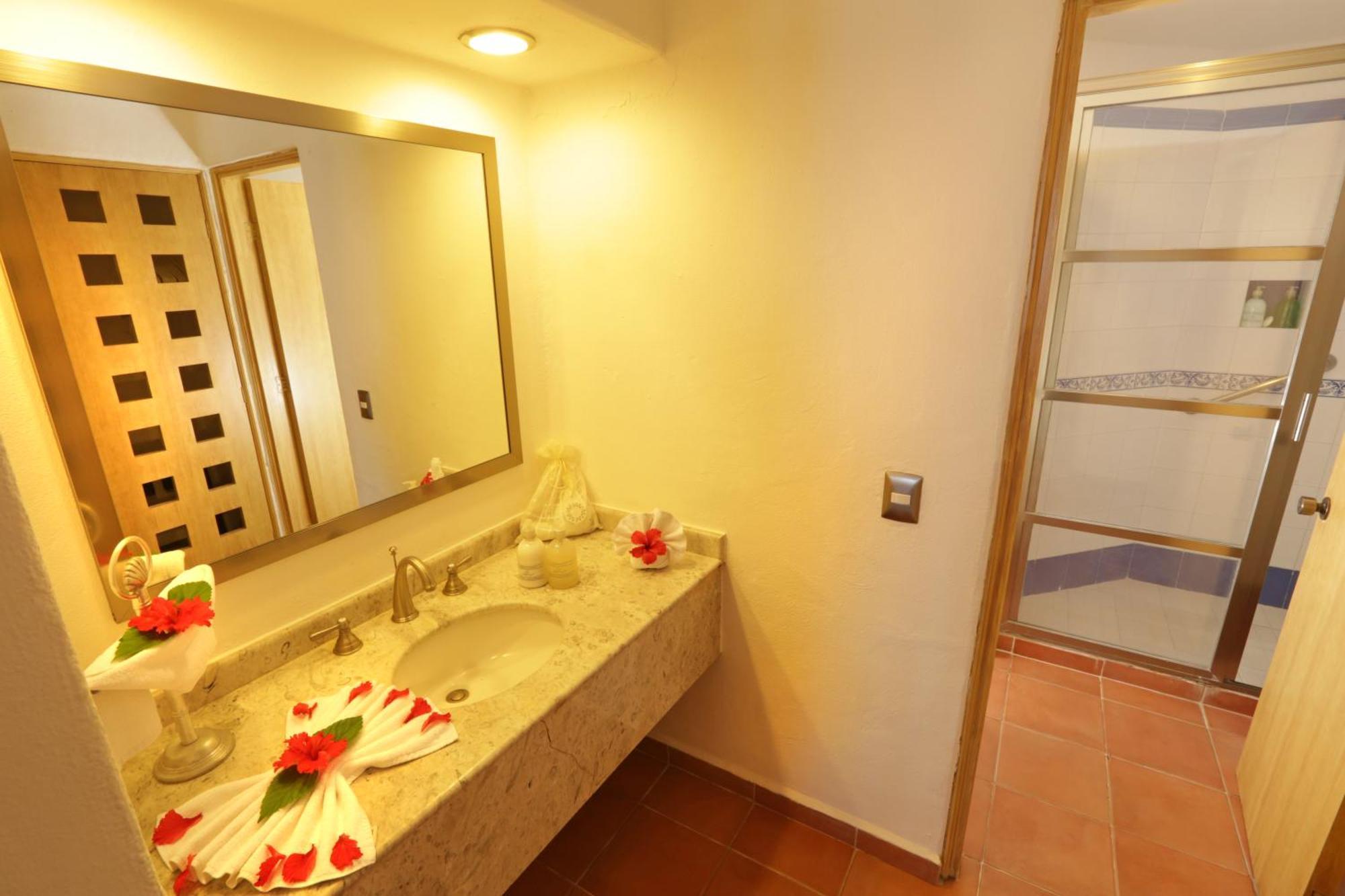 Habitación Doble Superior - 2 camas