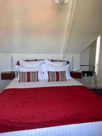 Chambre Double - Vue sur Mer