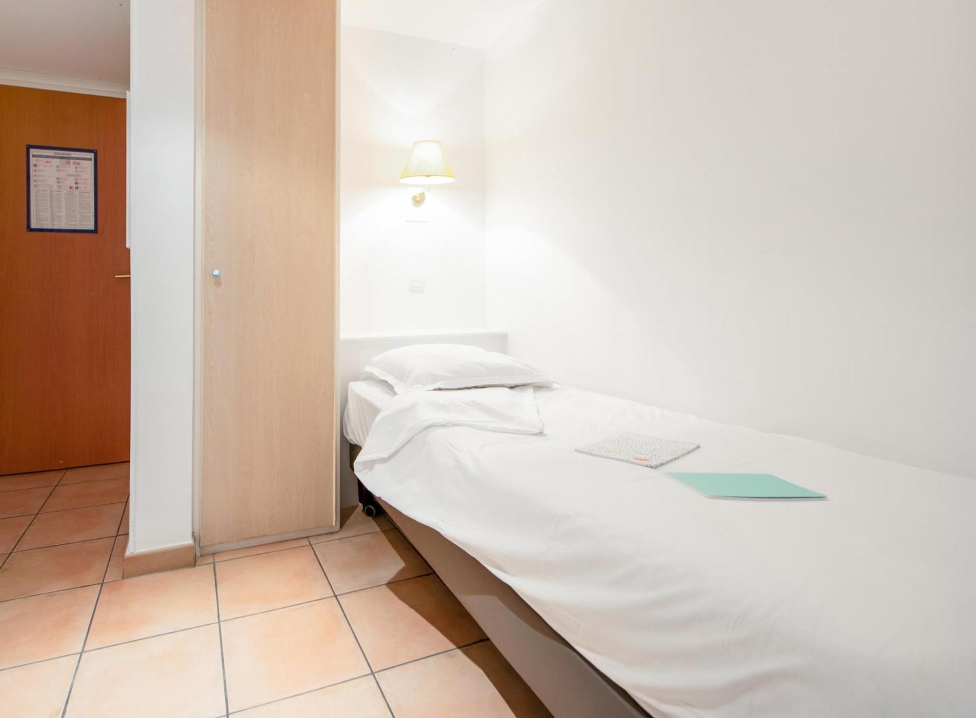 Studio (3 Personen)