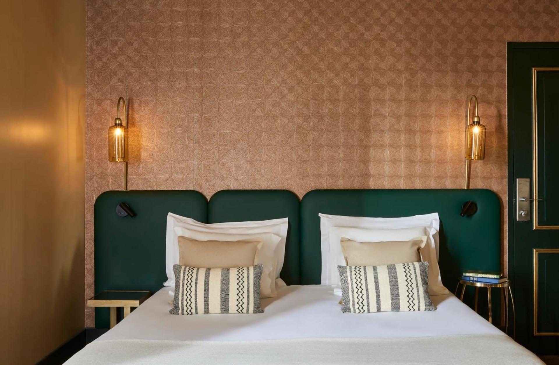 Premium Zweibettzimmer
