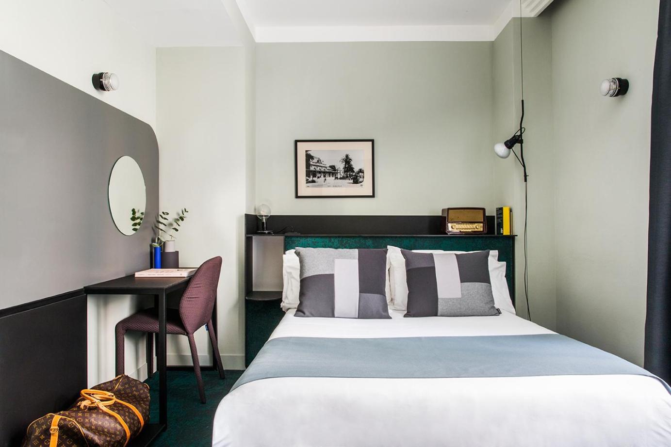 Chambre Simple Standard