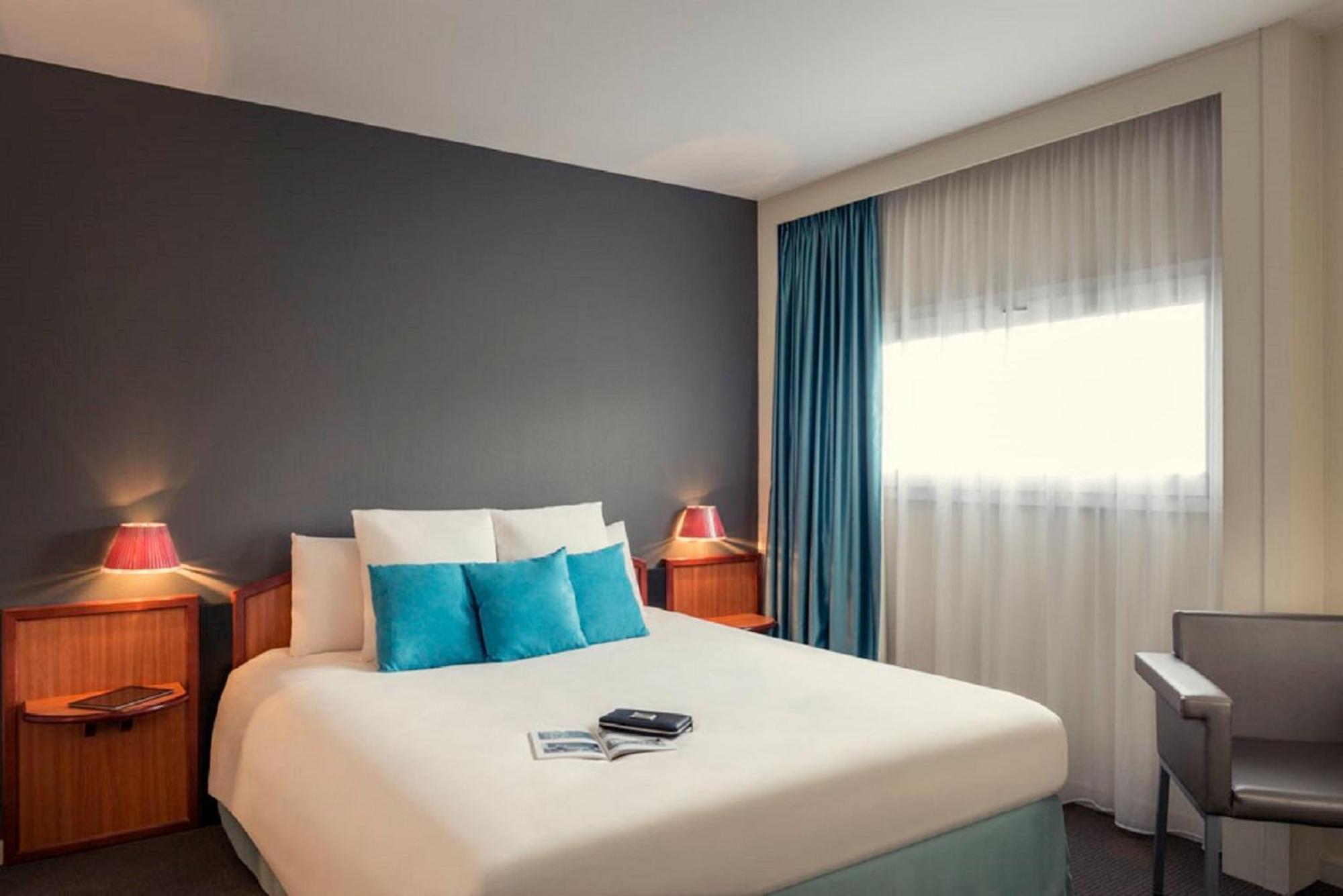 Suite Lit King-Size