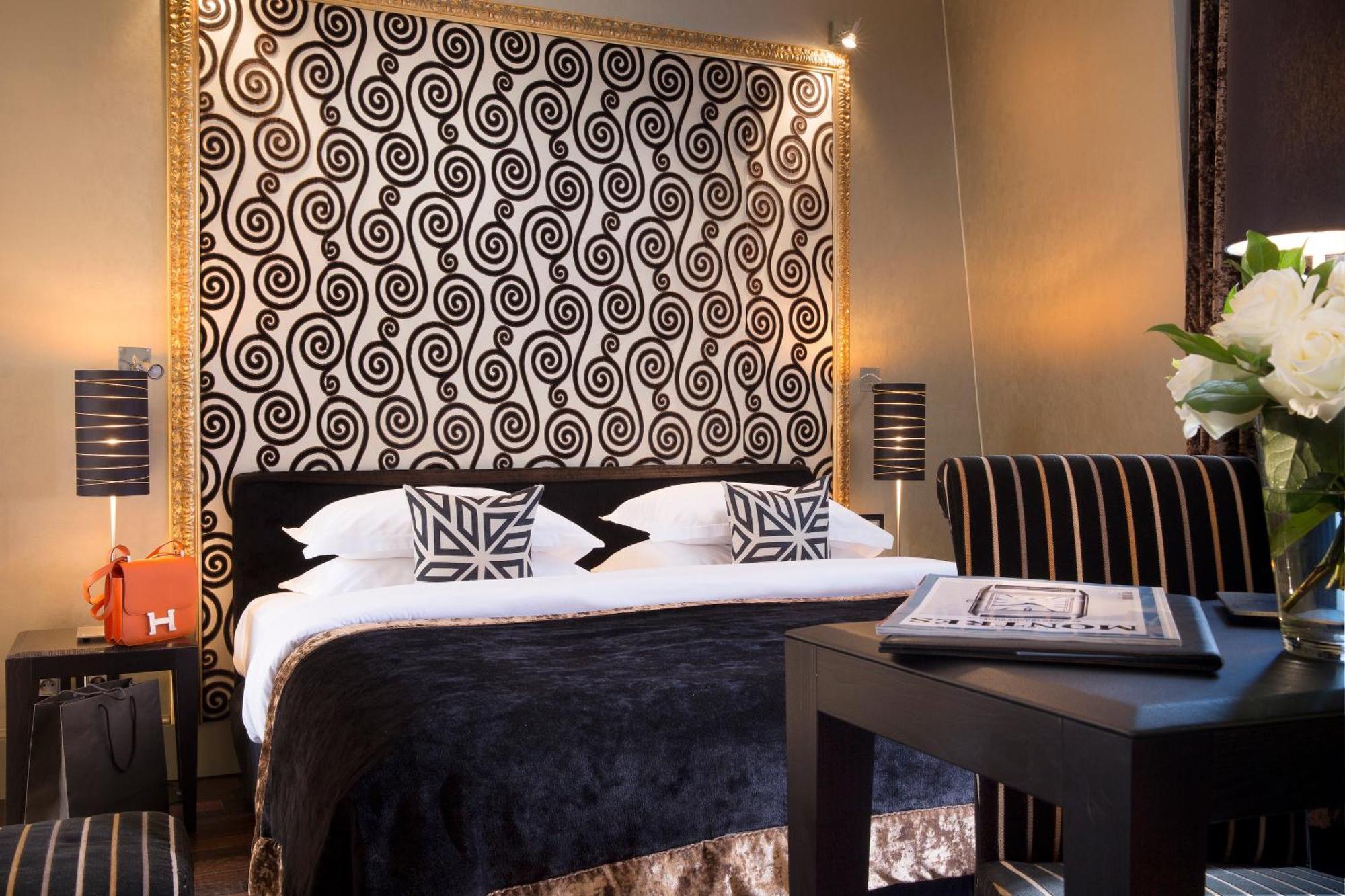 Superior Doppelzimmer