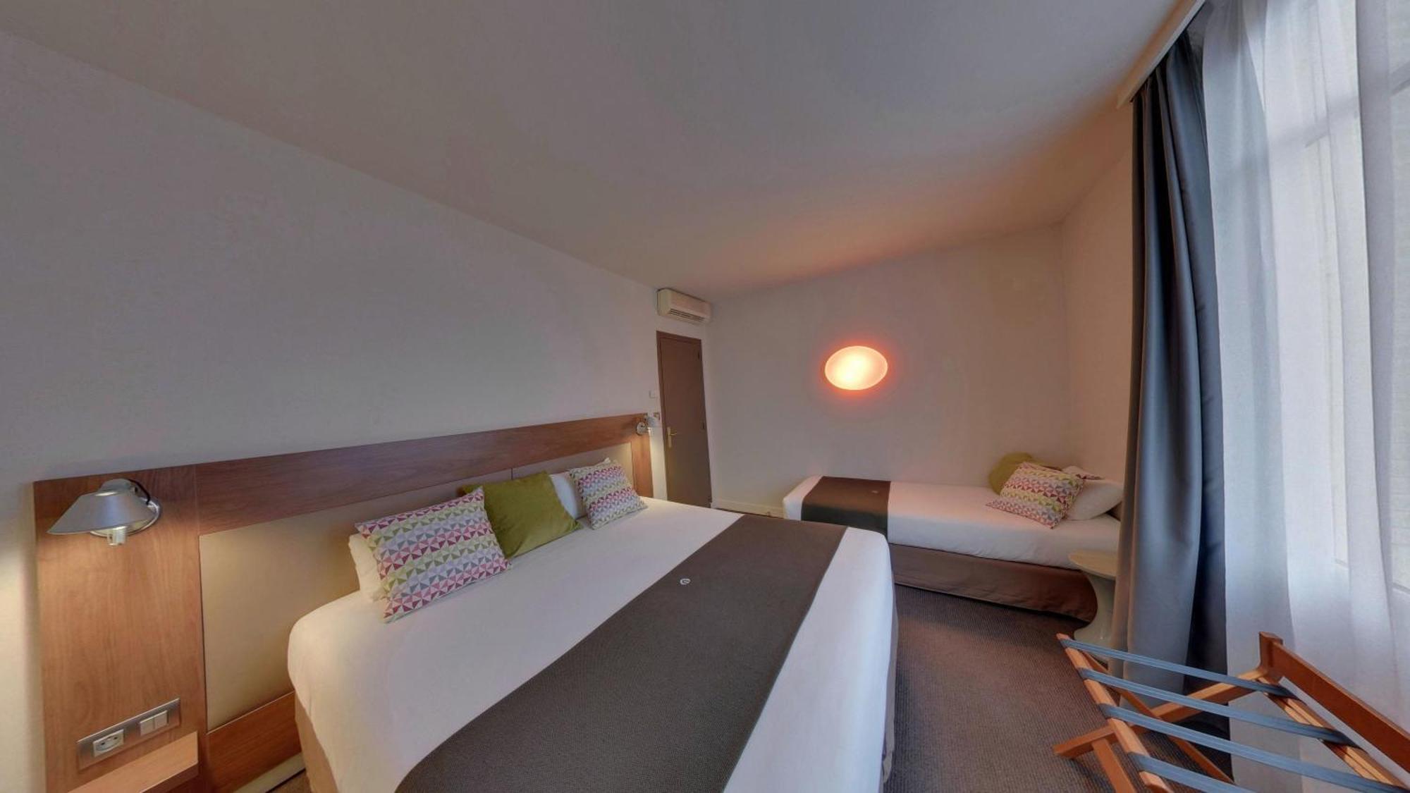 Chambre Triple Standard