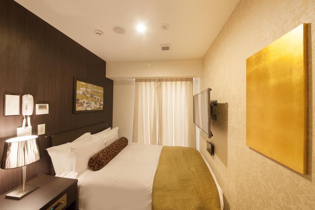 Camera Semi-Matrimoniale Standard - Non Fumatori