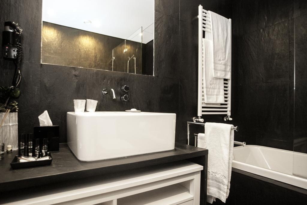 Habitación Doble con balcón