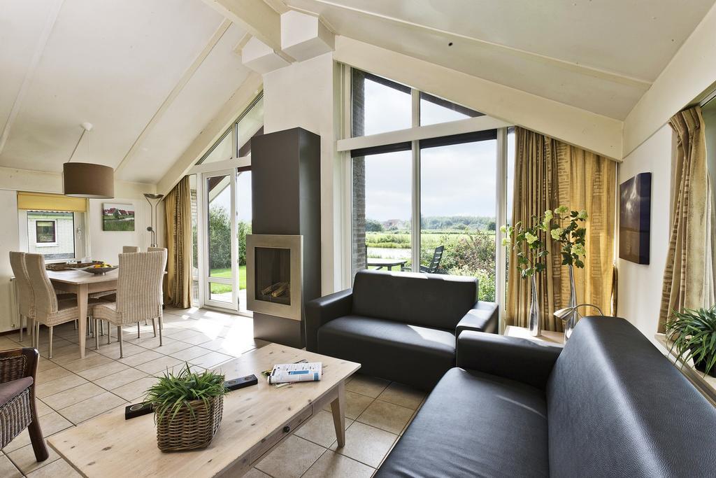 Standaard Bungalow