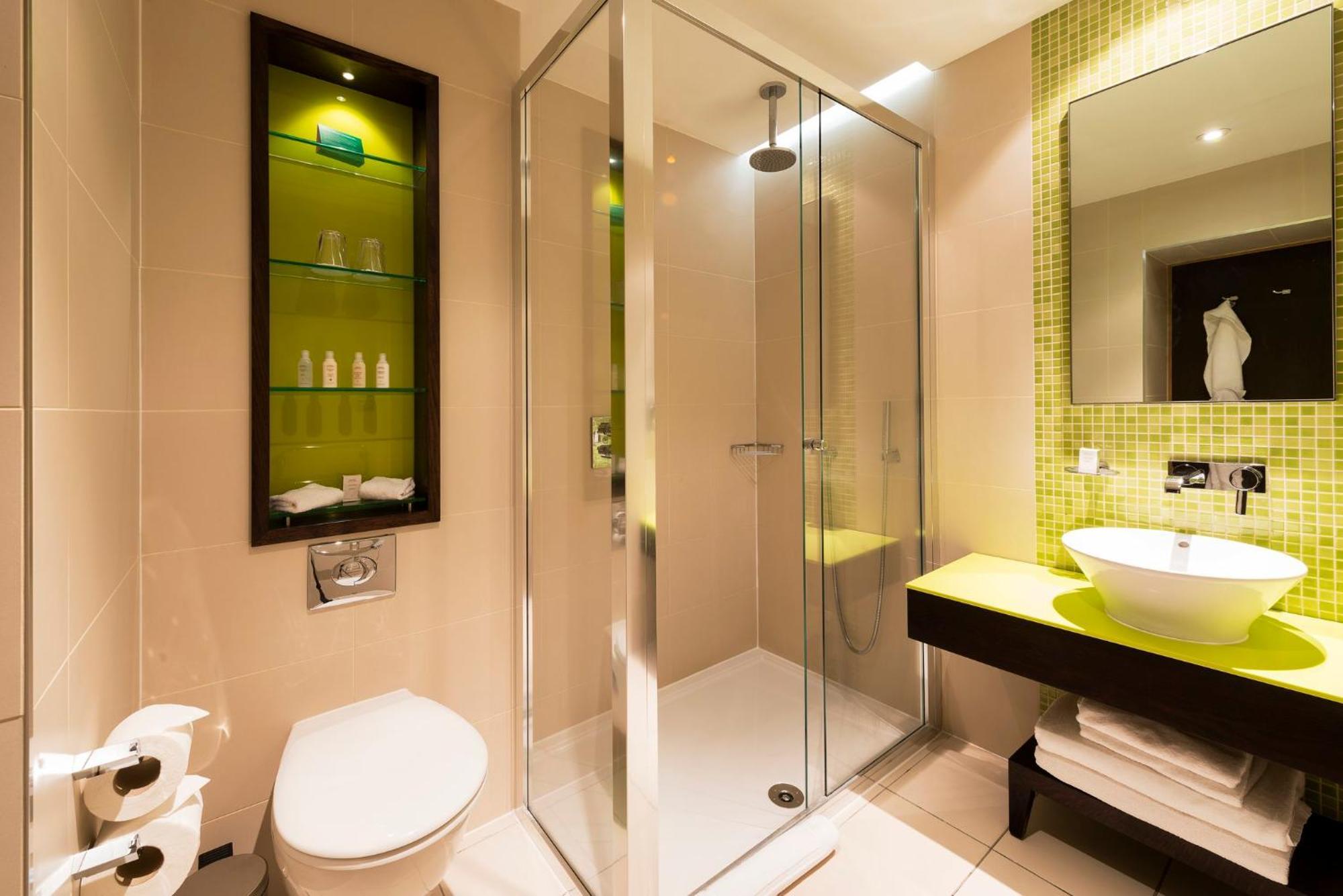 Premium Twin Room