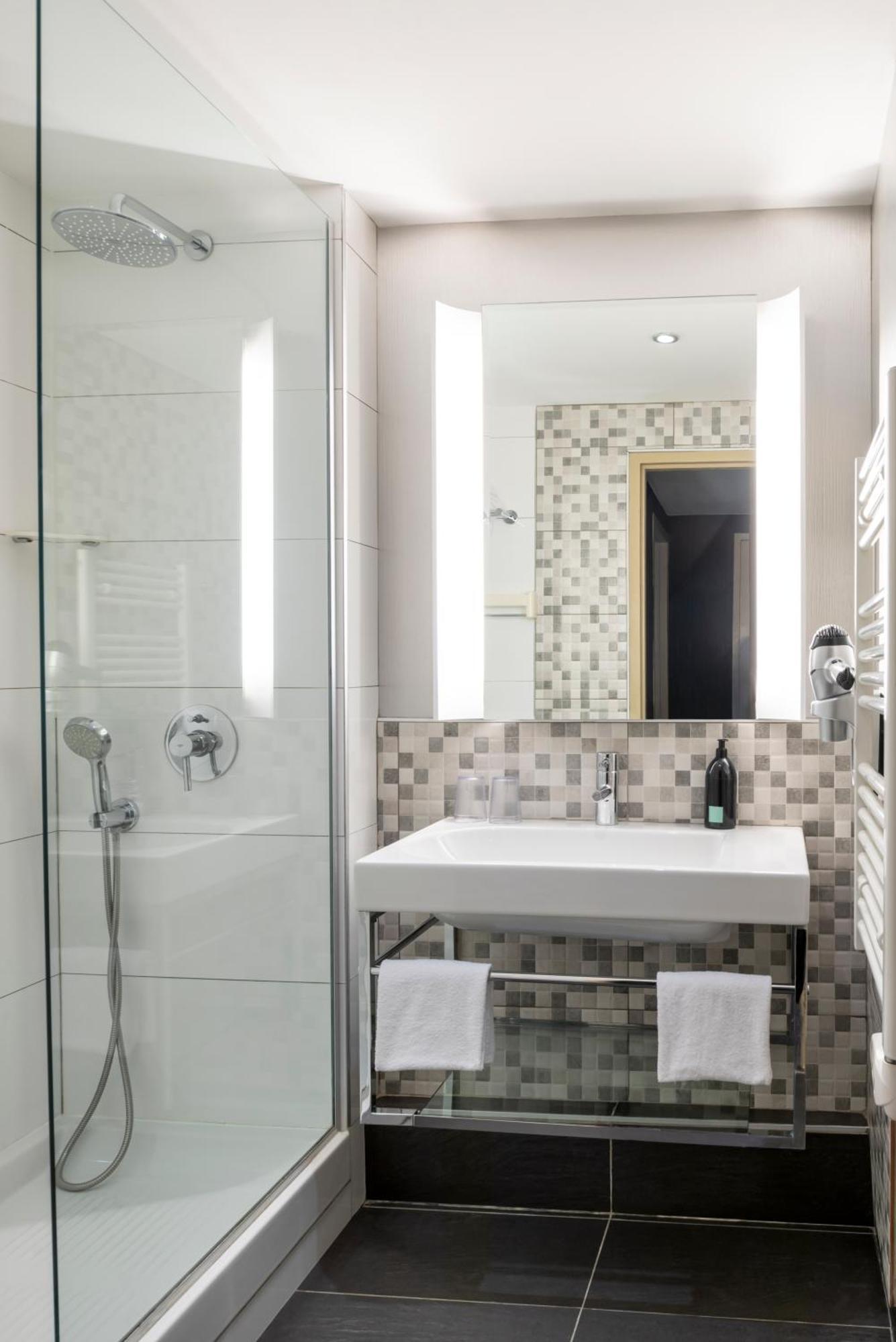 Appartement Supérieur 2 Chambres