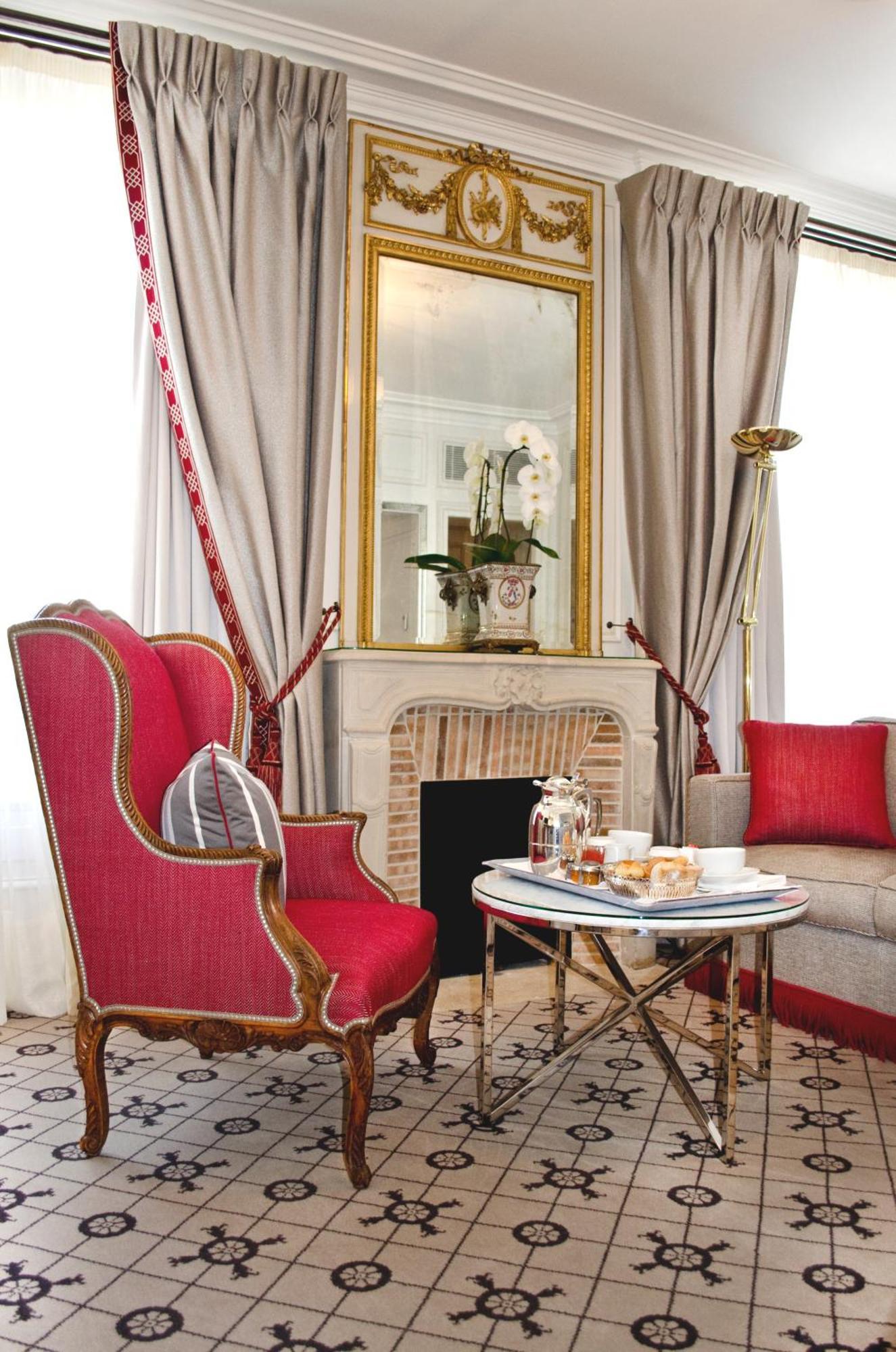 Prestige Doppelzimmer