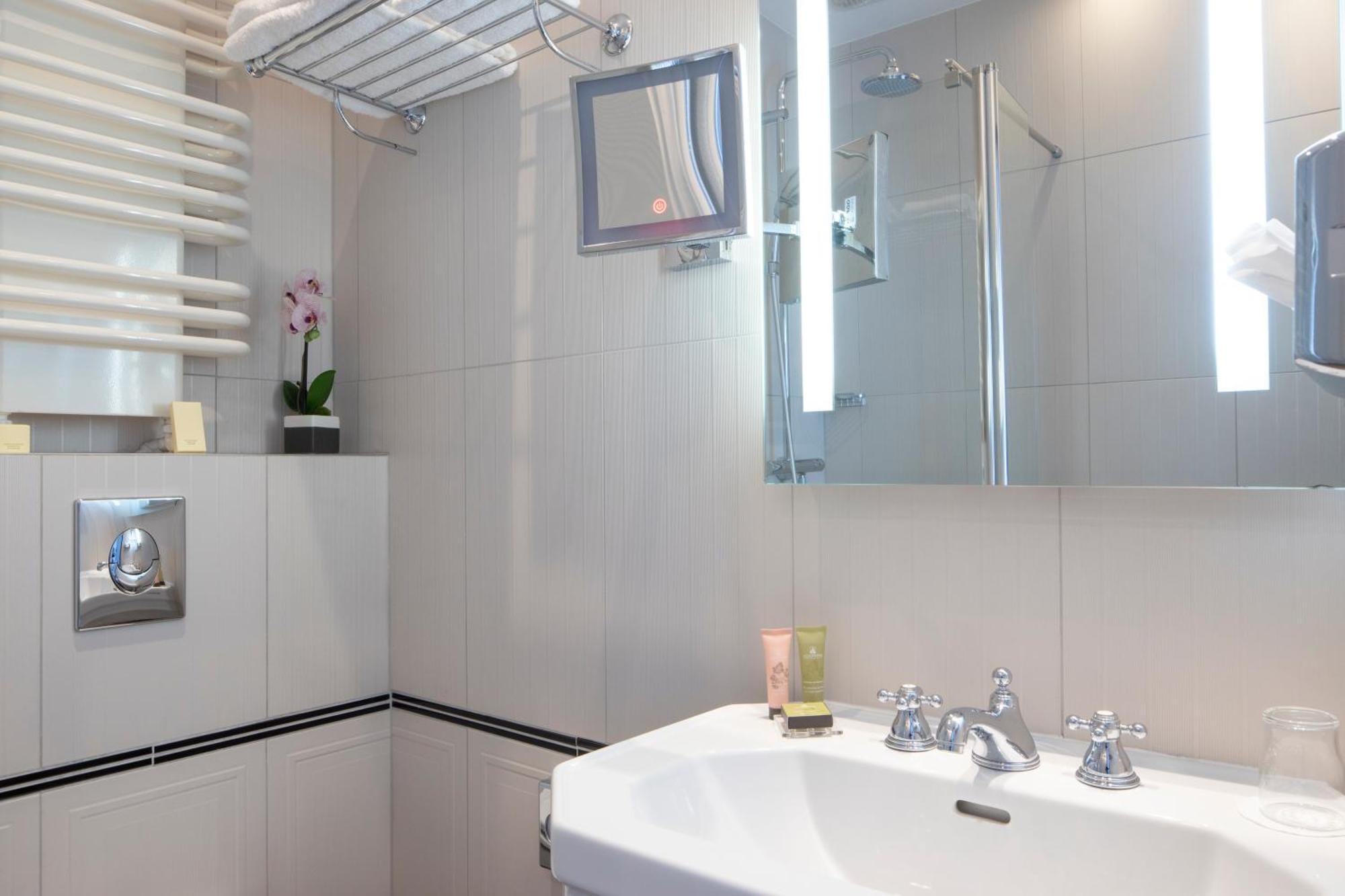 Quarto Individual