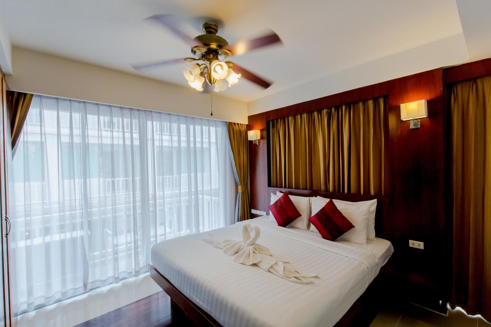 Quarto Duplo Standard