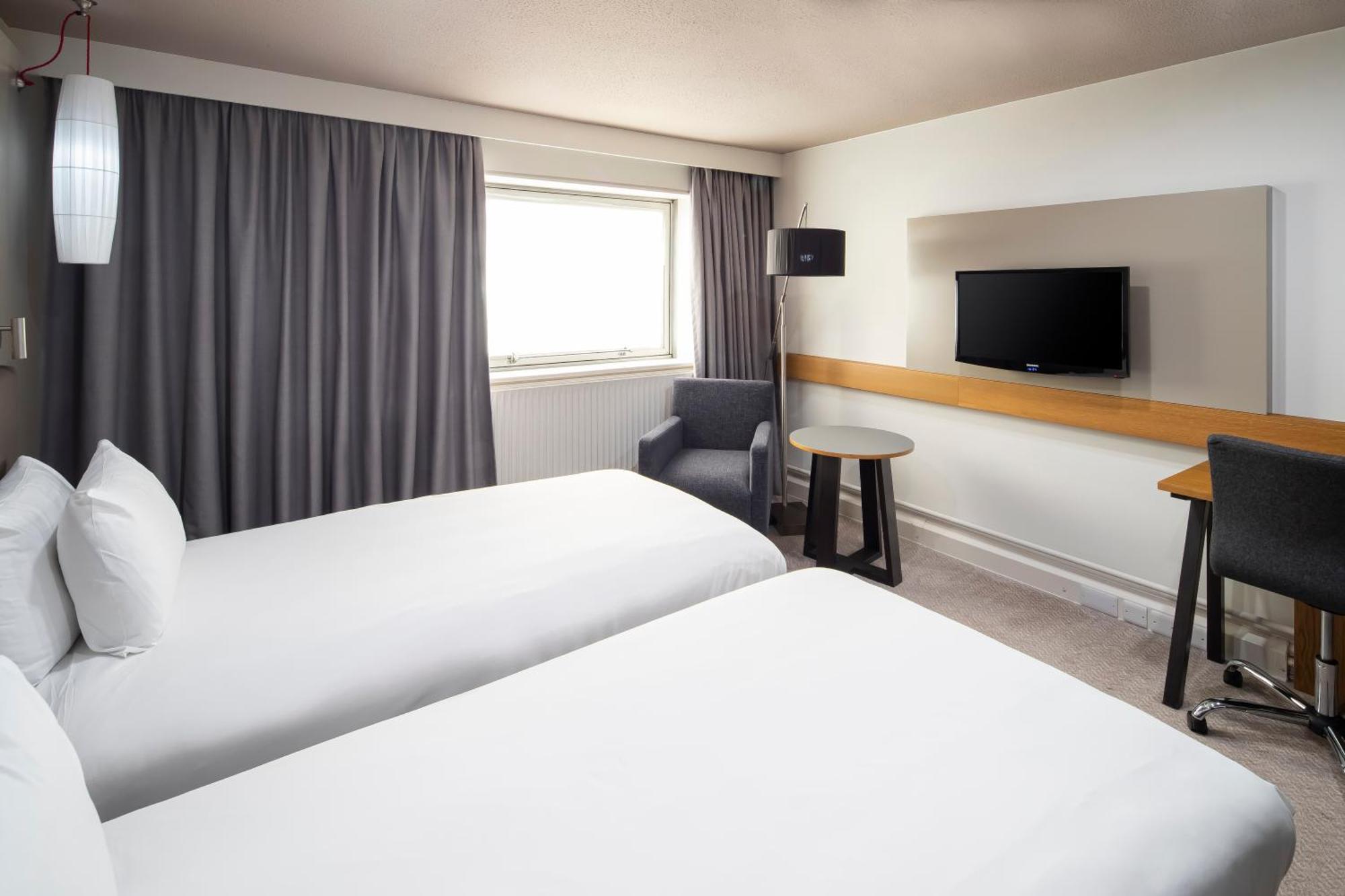 Premium Twin Room