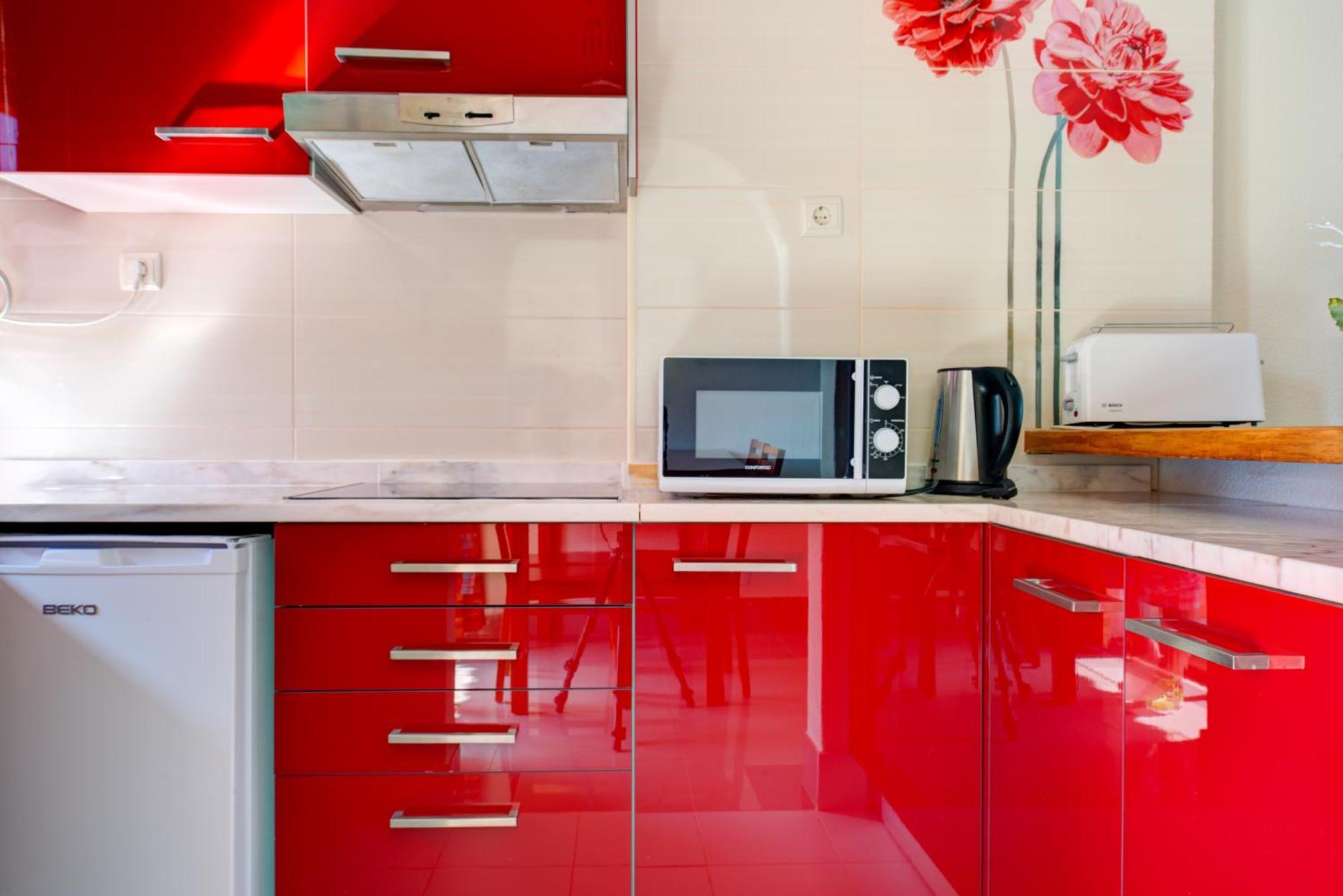Apartamento Superior com 1 Quarto