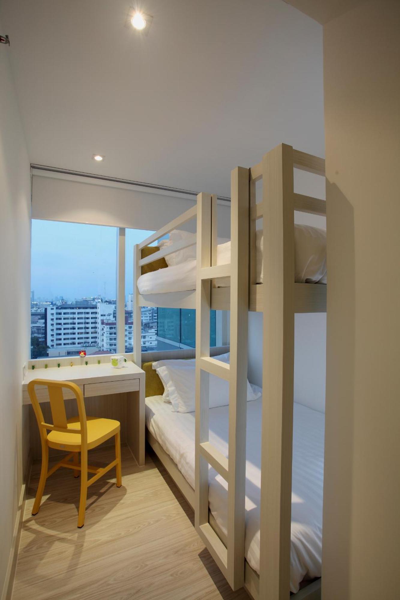 Residence Familiare Deluxe
