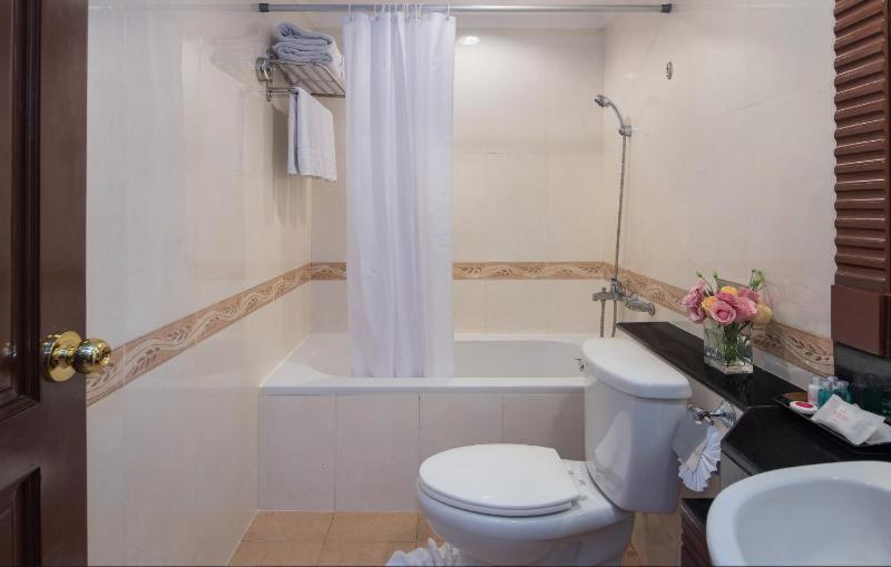 Suite con 2 Camere da Letto (Camera Familiare)