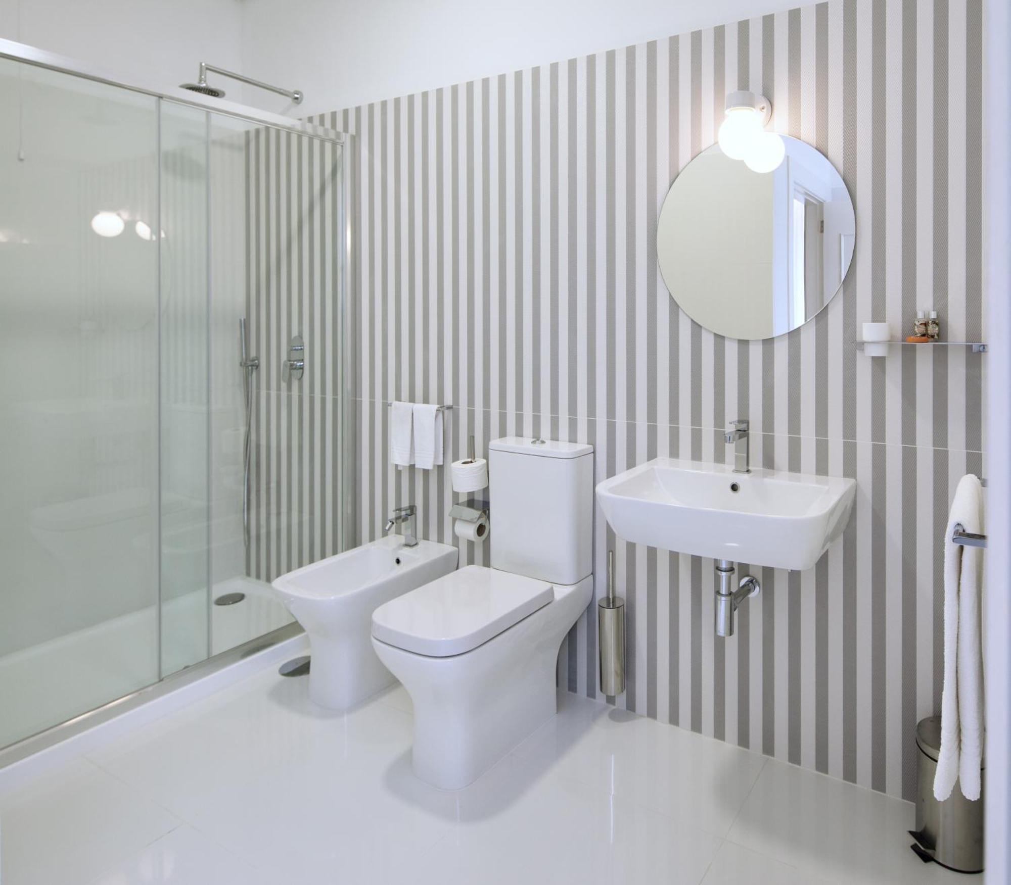 Comfort Tweepersoonskamer (Souterrain)