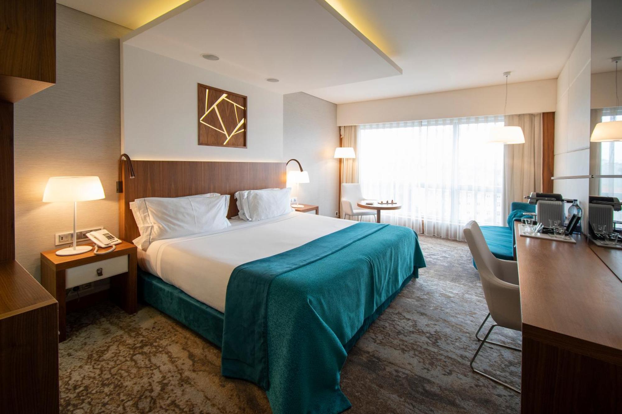 Chambre Double Premium