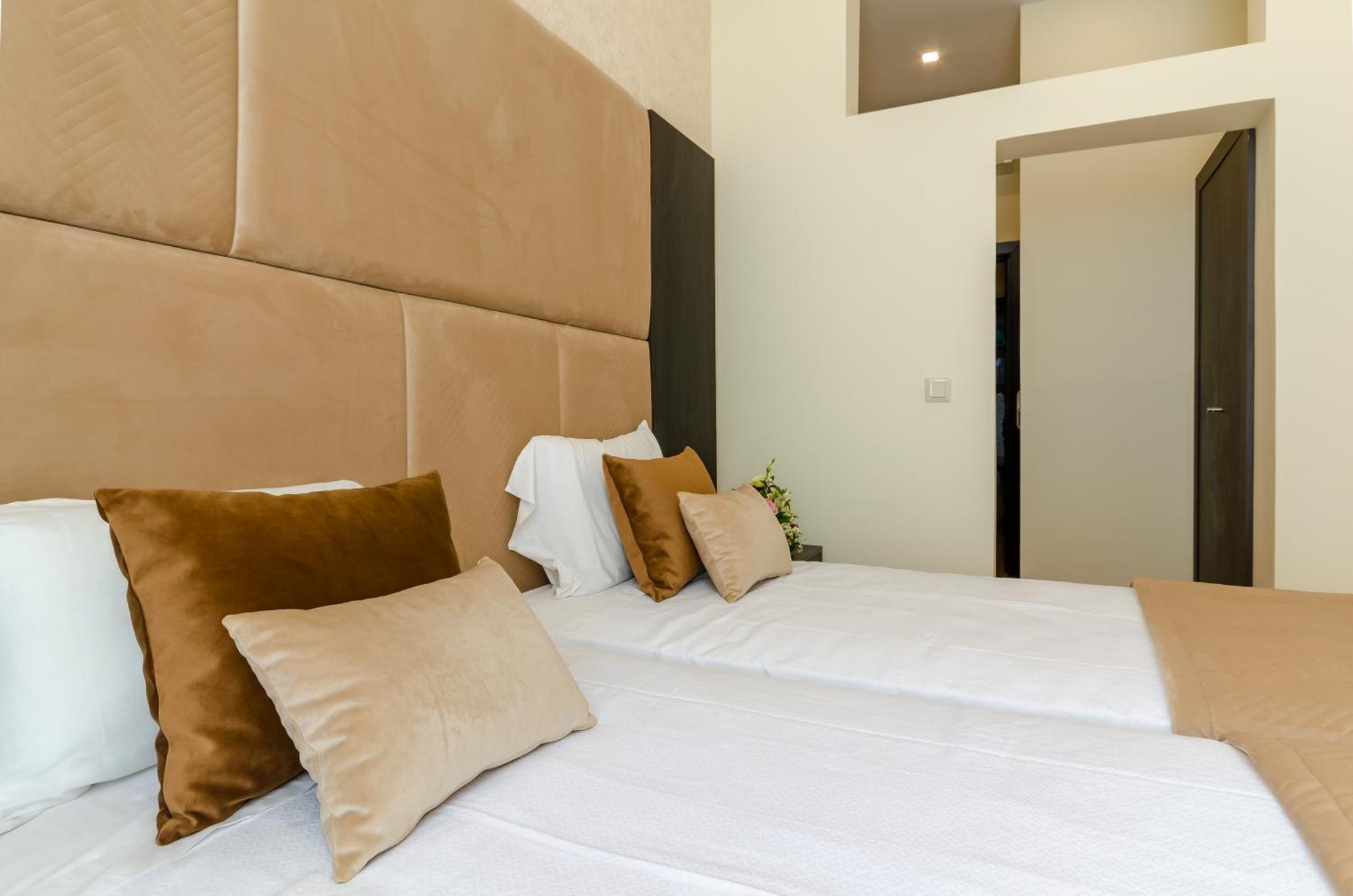 Quarto Twin Superior