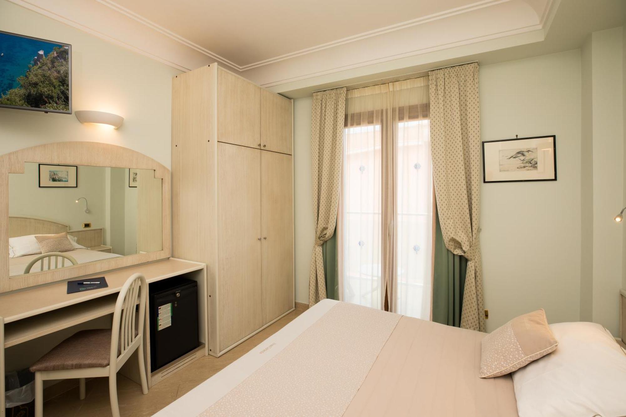 Chambre Double Confort