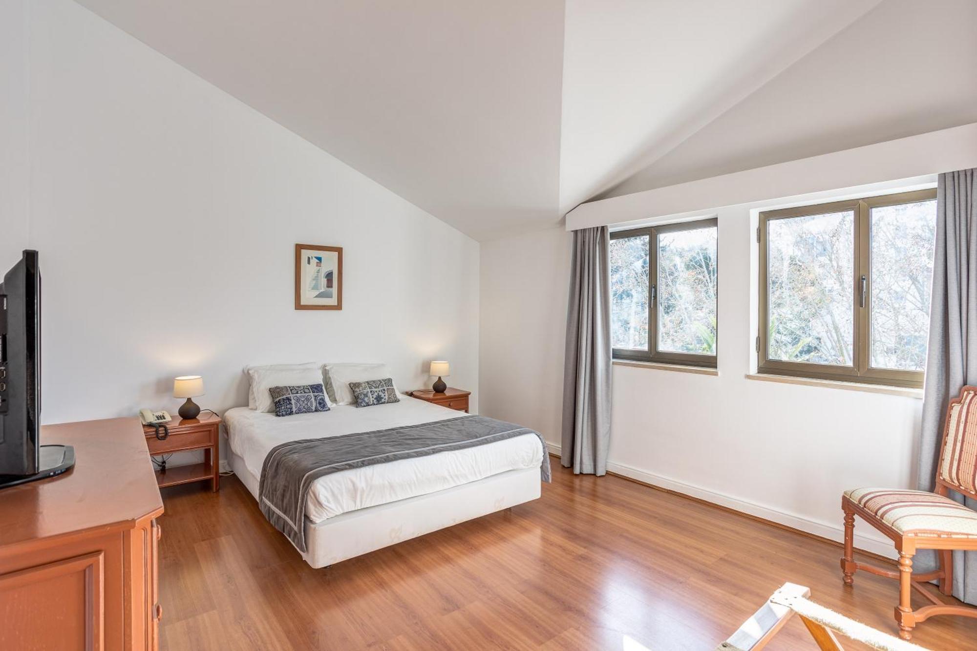 Appartamento su 2 Livelli con 2 Camere da Letto
