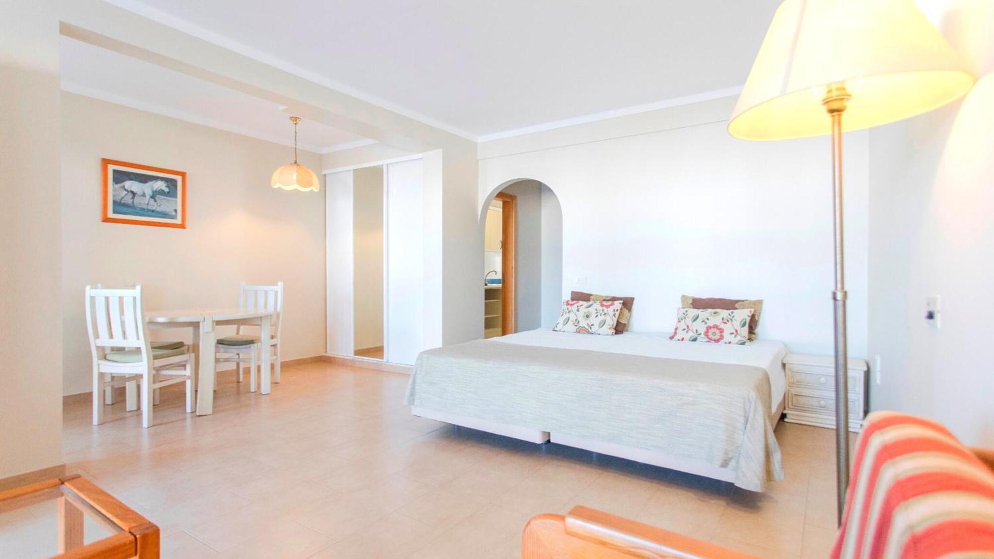 Apartamento Estudio