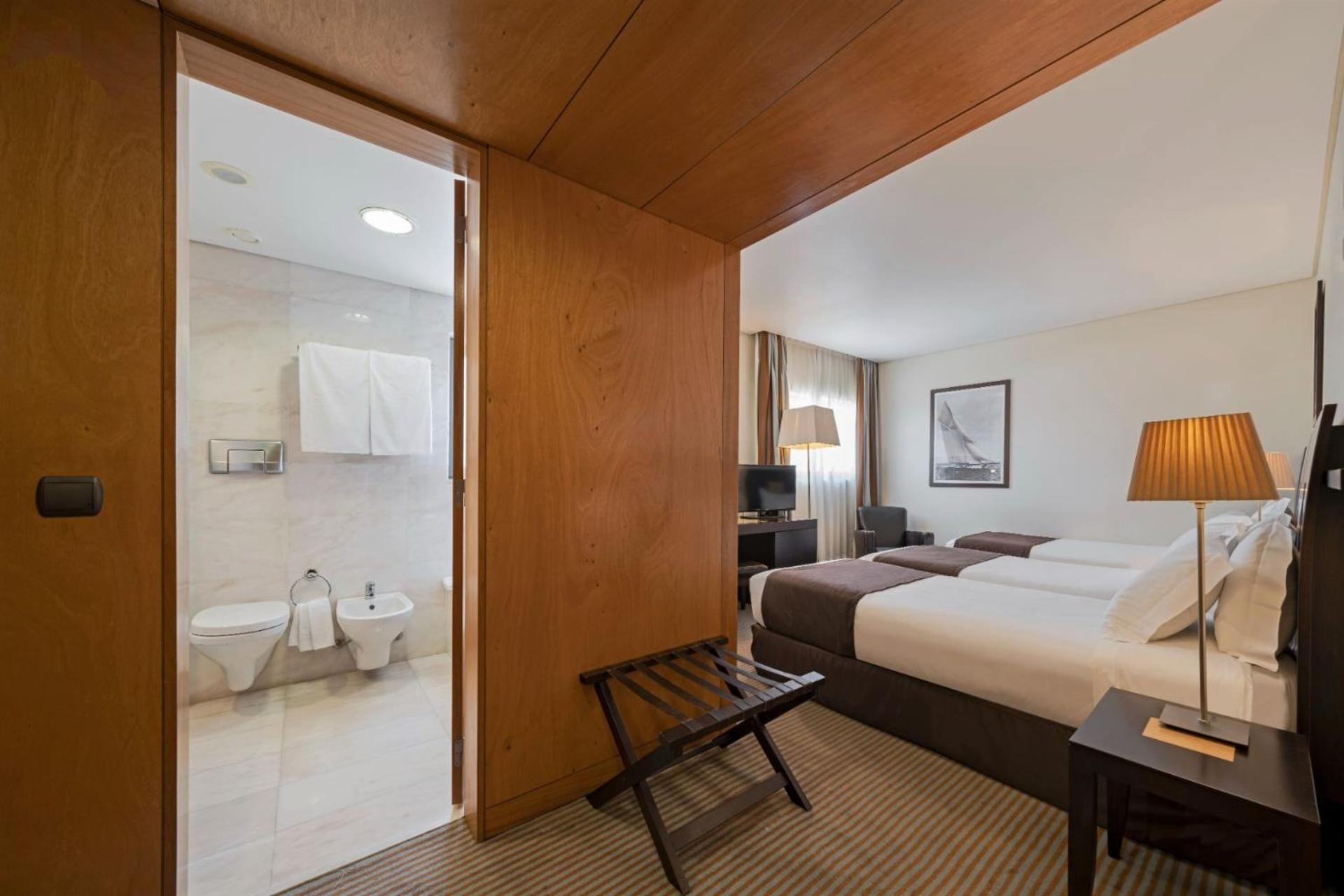 Quarto Triplo