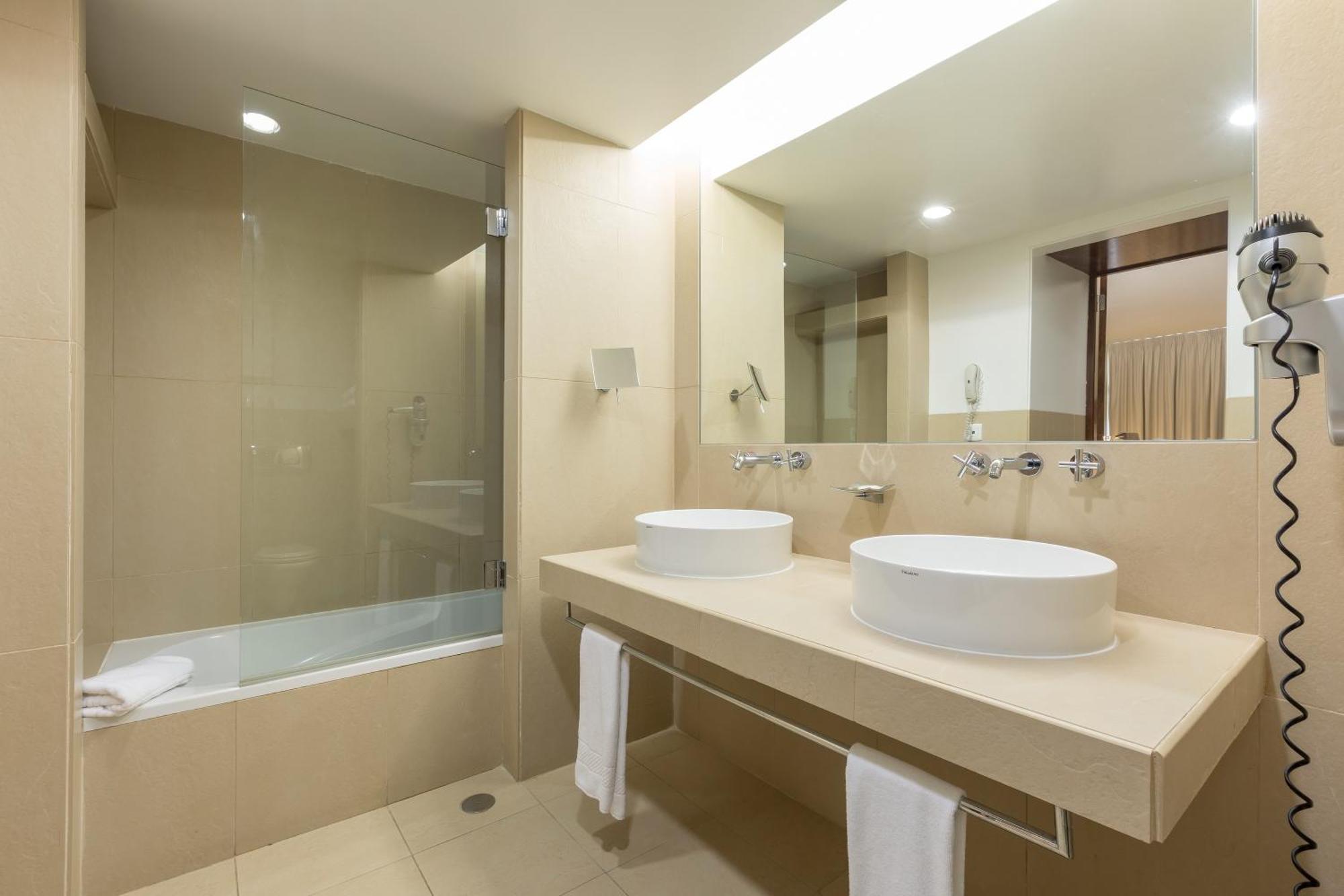 Suite com 1 Quarto