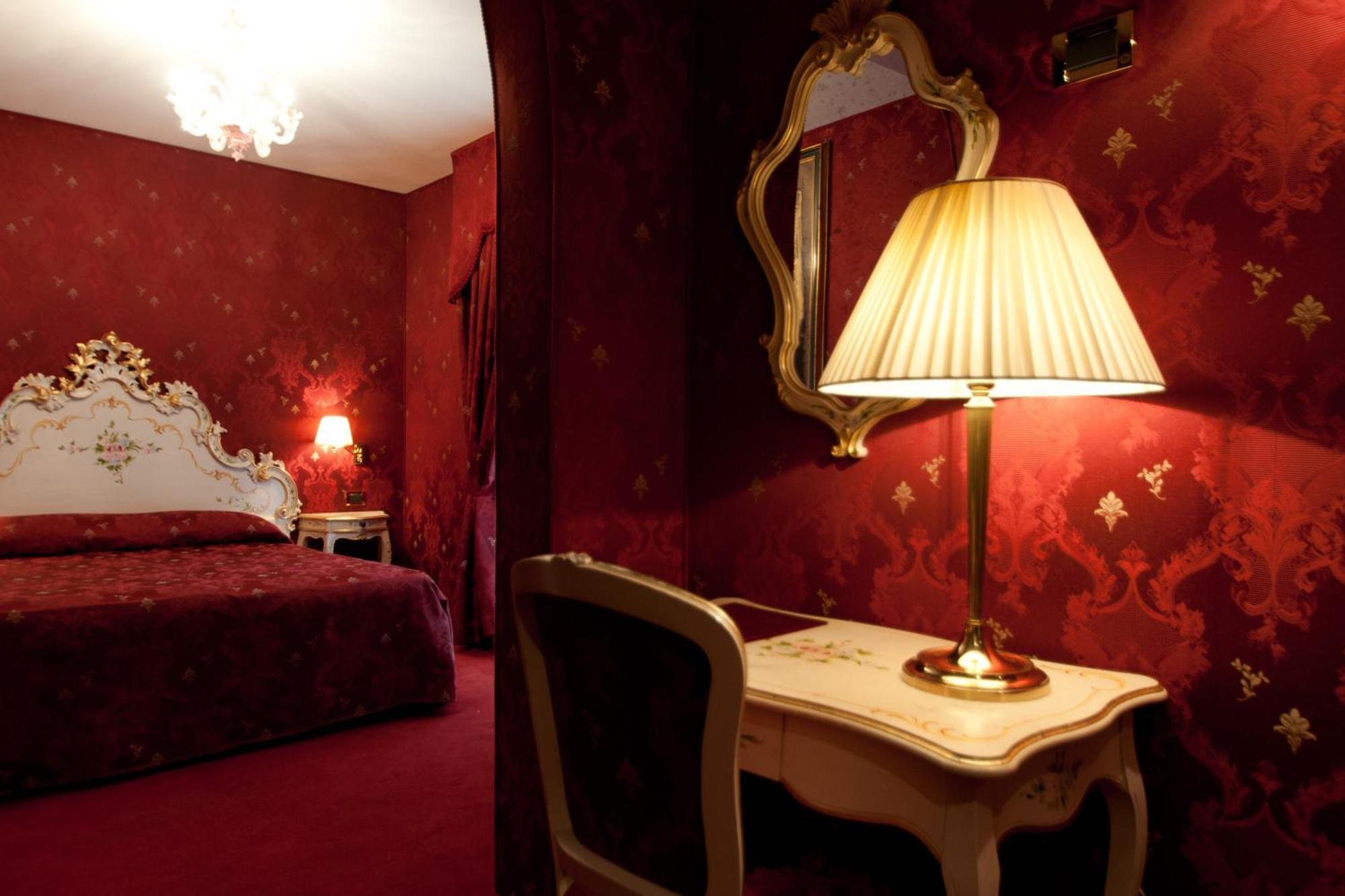 Superior Doppelzimmer