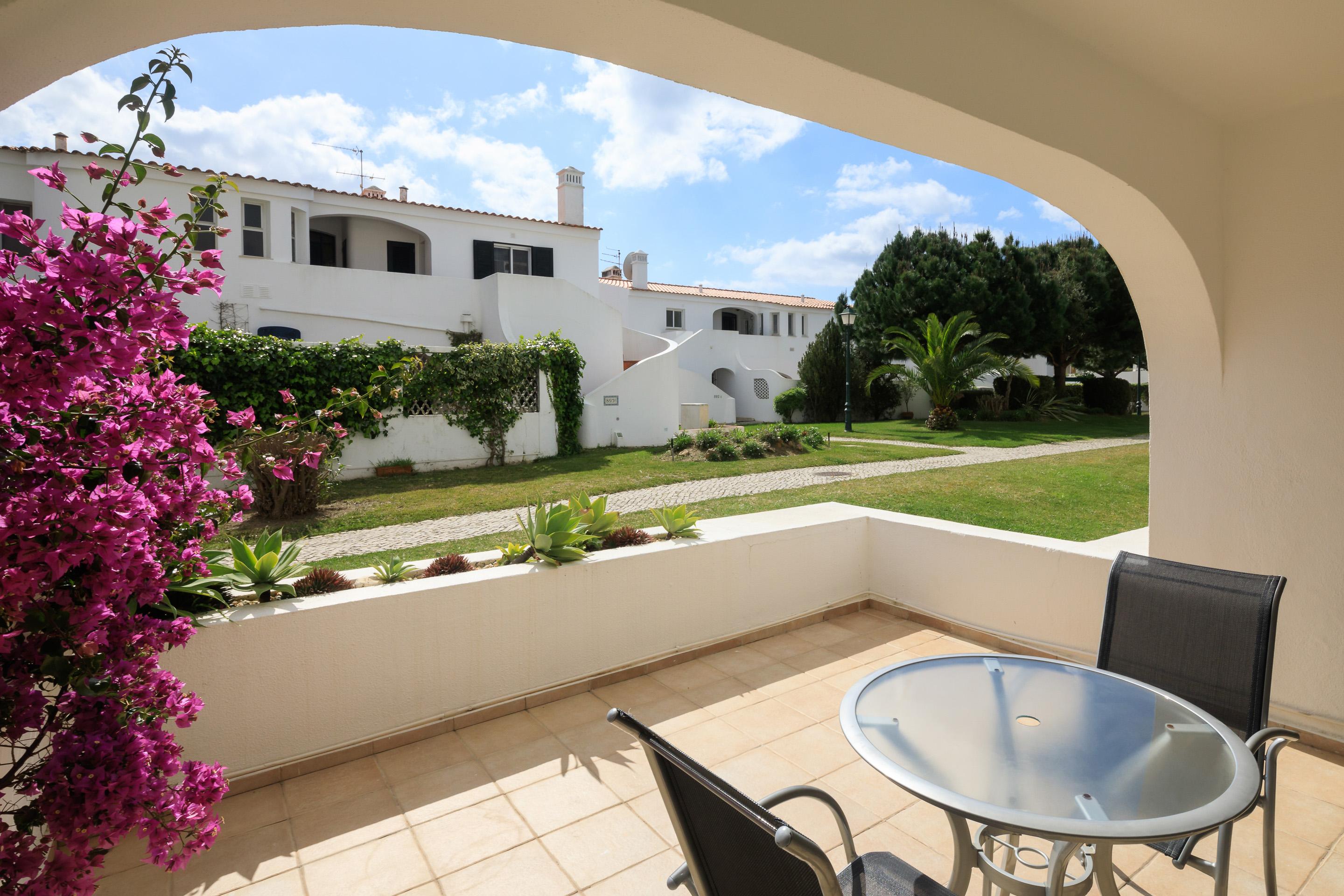 Apartamento Standard com 1 Quarto